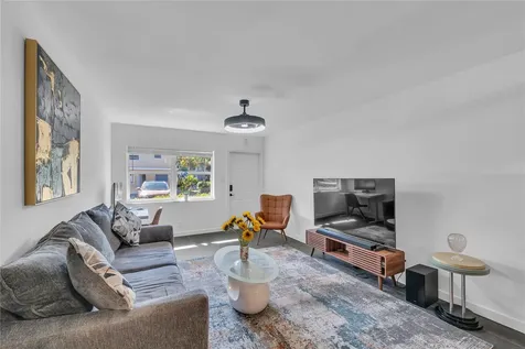 2607 NE 8th Avenue Wilton Manors FL 33334