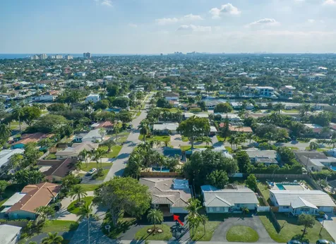 2650 NE 52nd Street Lighthouse Point FL 33064