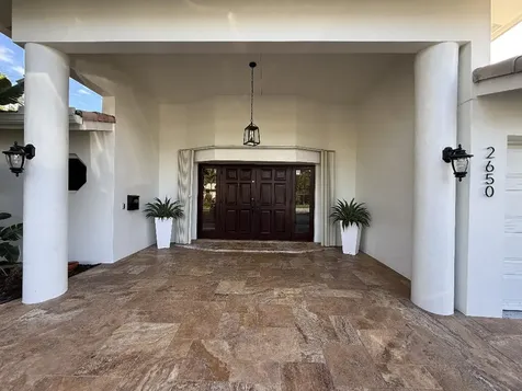 2650 NE 52nd Street Lighthouse Point FL 33064