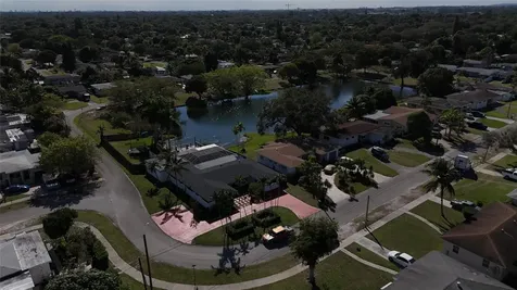 940 NW 151st Street Miami FL 33169