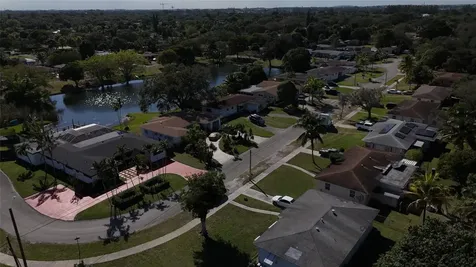 940 NW 151st Street Miami FL 33169