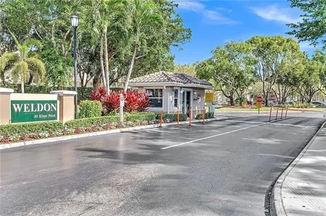 9560 Weldon Circle Tamarac FL 33321