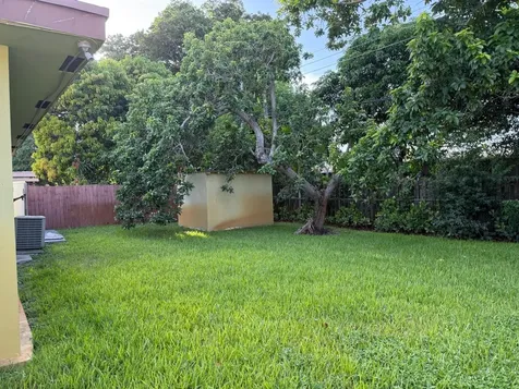 5839 NW 16th Street Sunrise FL 33313