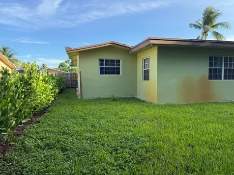 5839 NW 16th Street Sunrise FL 33313