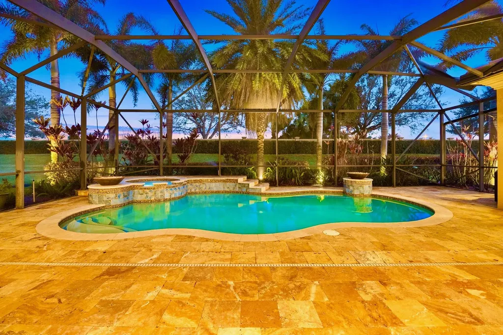 9301 SW Nuova Way Port St Lucie FL 34986