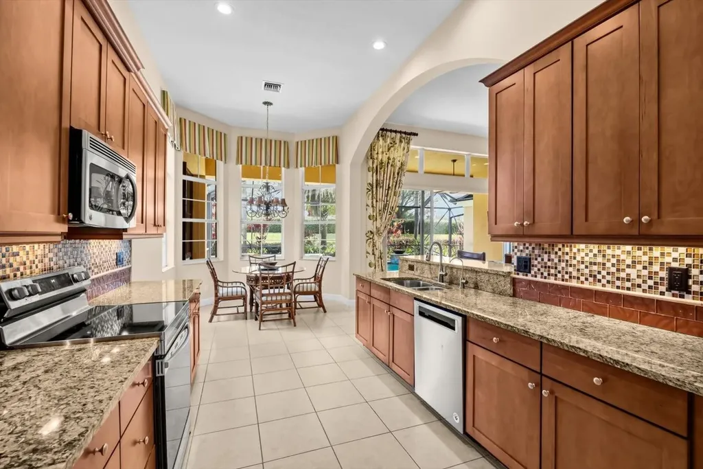 9301 SW Nuova Way Port St Lucie FL 34986