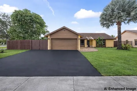 8240 NW 51st Court Lauderhill FL 33351