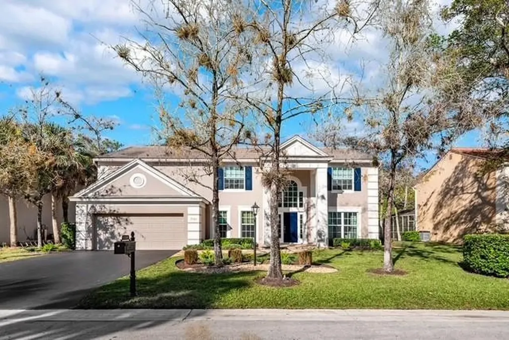 3748 Cypress Fern Way Coral Springs FL 33065