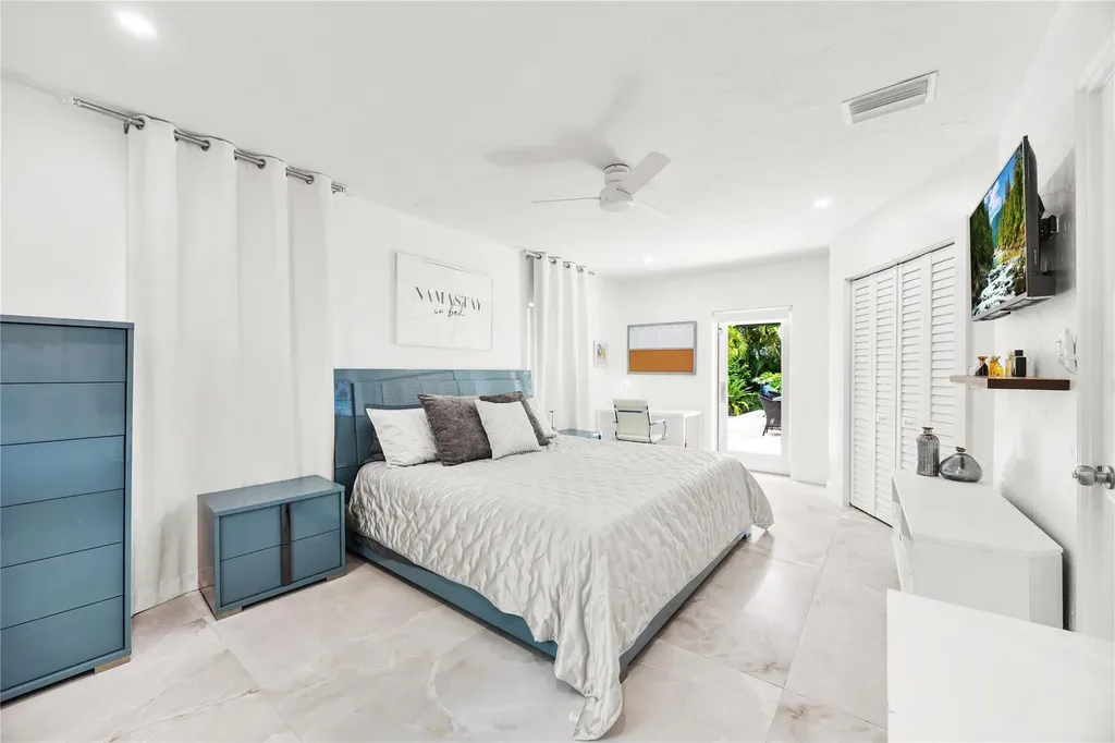 2520 Yacht Club Boulevard Fort Lauderdale FL 33304