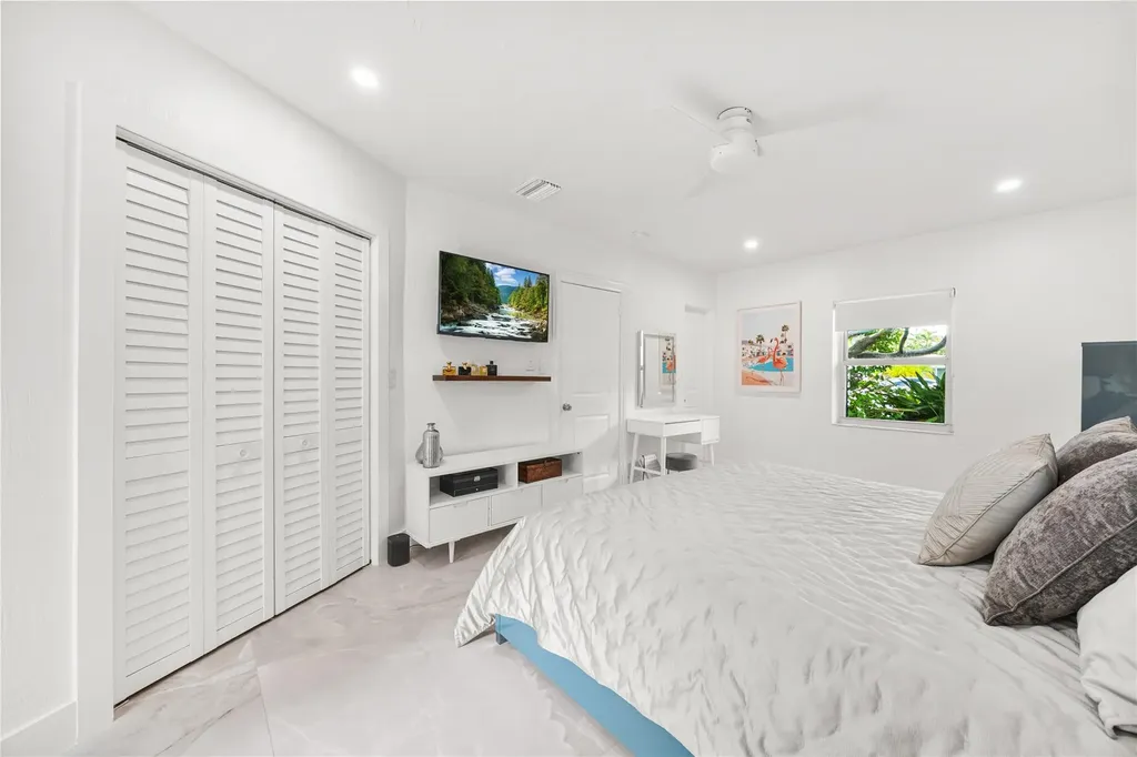 2520 Yacht Club Boulevard Fort Lauderdale FL 33304