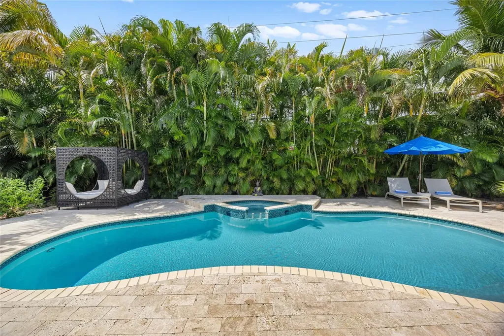 2520 Yacht Club Boulevard Fort Lauderdale FL 33304