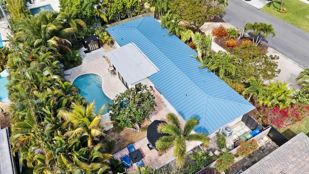 2520 Yacht Club Boulevard Fort Lauderdale FL 33304