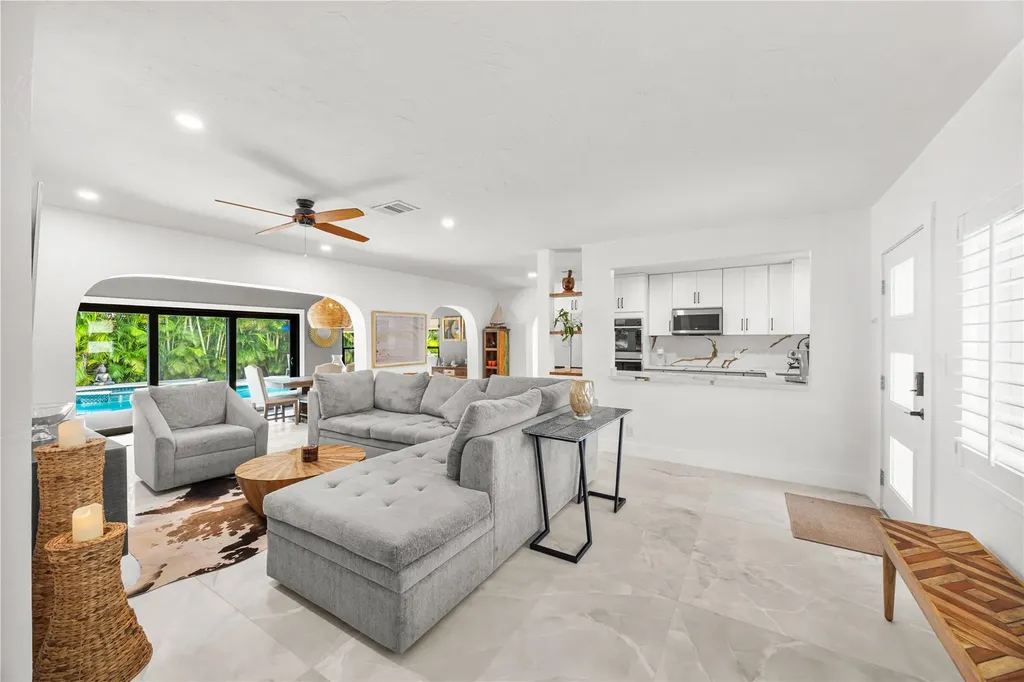 2520 Yacht Club Boulevard Fort Lauderdale FL 33304