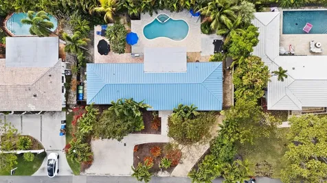 2520 Yacht Club Boulevard Fort Lauderdale FL 33304