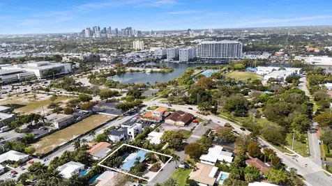 2520 Yacht Club Boulevard Fort Lauderdale FL 33304