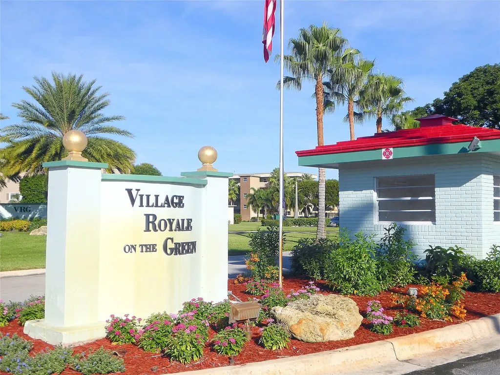 330 NE 26th Avenue Boynton Beach FL 33435