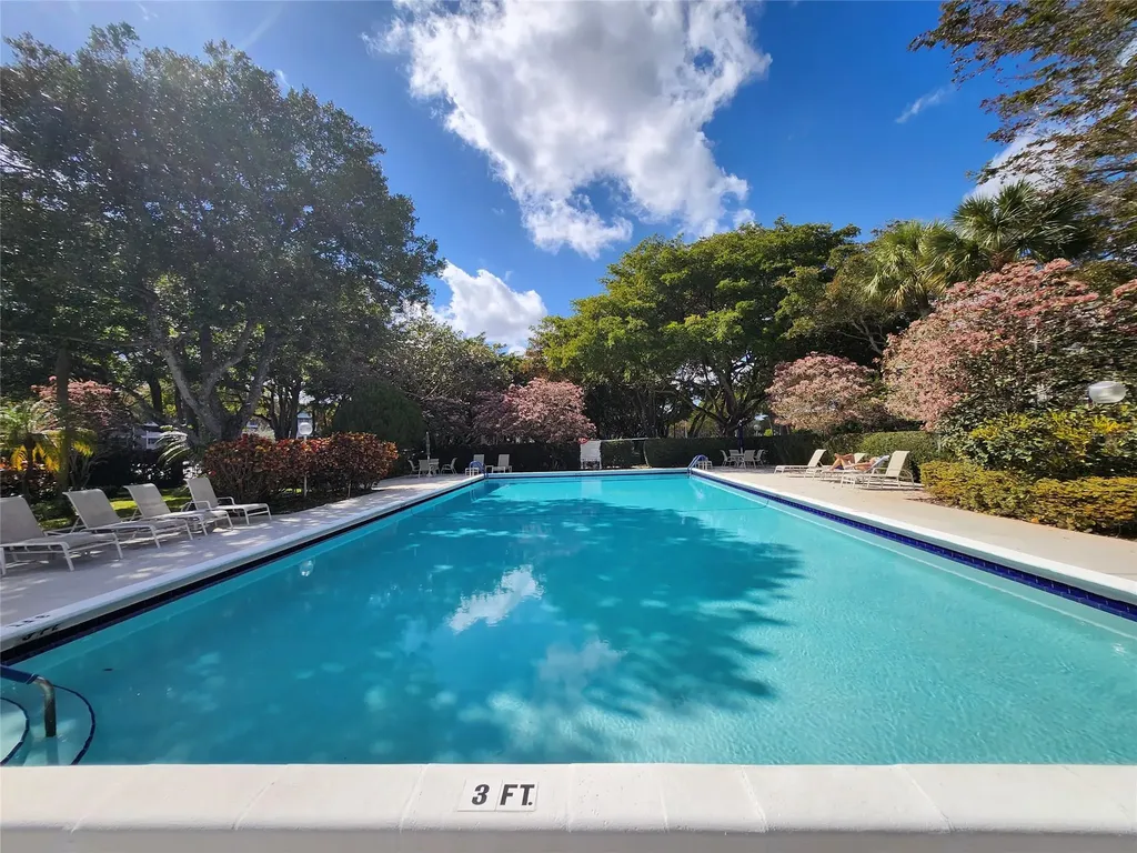 4030 W Palm Aire Drive Pompano Beach FL 33069