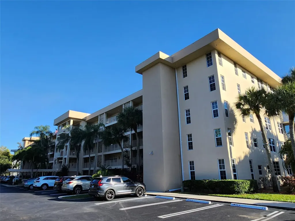 4030 W Palm Aire Drive Pompano Beach FL 33069