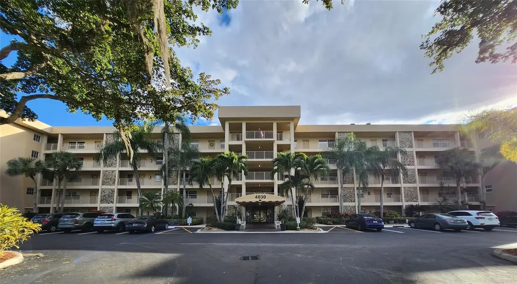 4030 W Palm Aire Drive Pompano Beach FL 33069