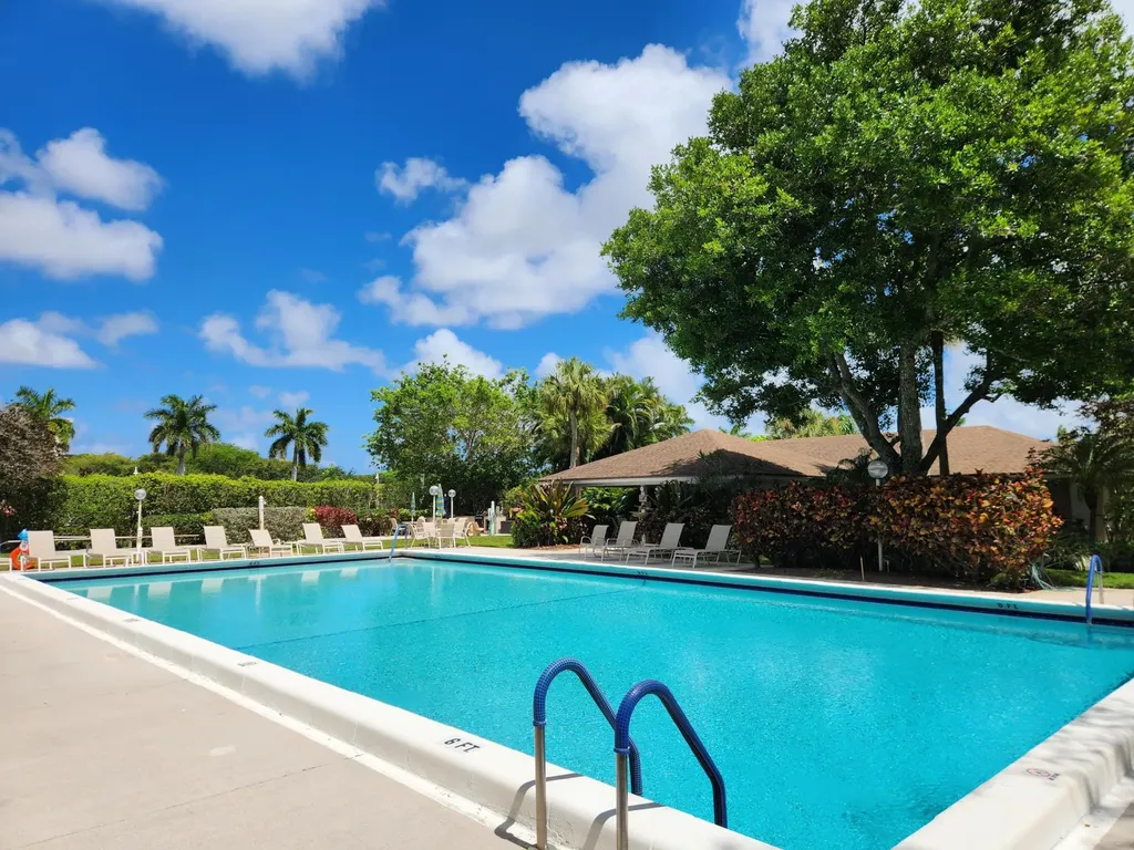 4030 W Palm Aire Drive Pompano Beach FL 33069