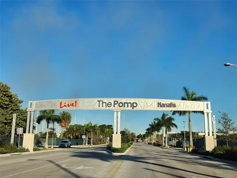 4030 W Palm Aire Drive Pompano Beach FL 33069