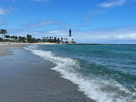 4030 W Palm Aire Drive Pompano Beach FL 33069