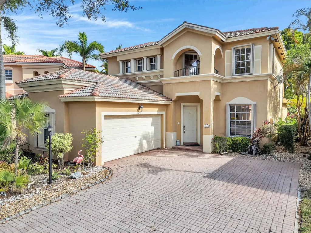 5873 NW 120th Terrace Coral Springs FL 33076