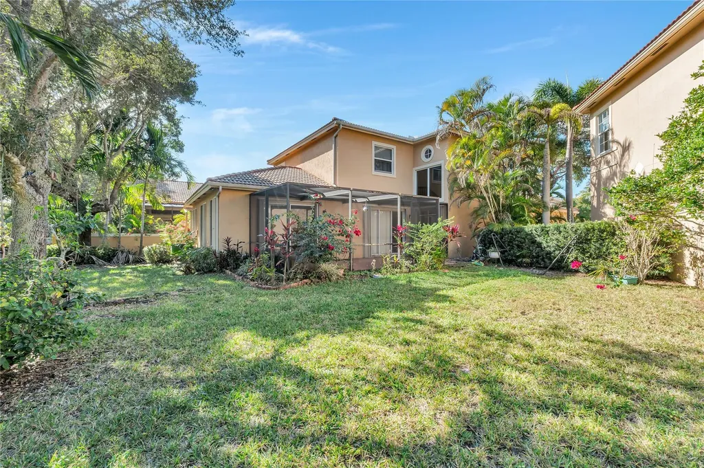 5873 NW 120th Terrace Coral Springs FL 33076