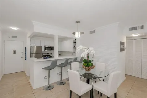 3140 S Ocean Drive Hallandale Beach FL 33009