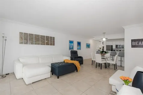 3140 S Ocean Drive Hallandale Beach FL 33009