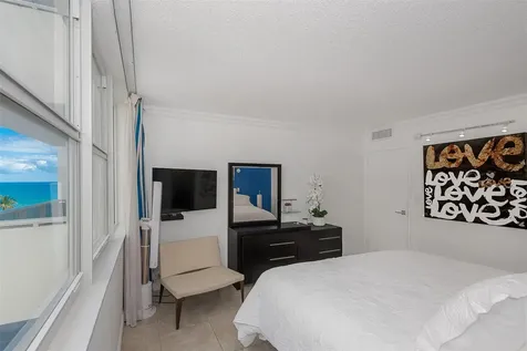 3140 S Ocean Drive Hallandale Beach FL 33009