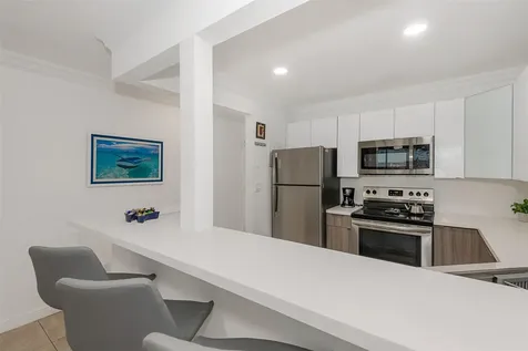 3140 S Ocean Drive Hallandale Beach FL 33009