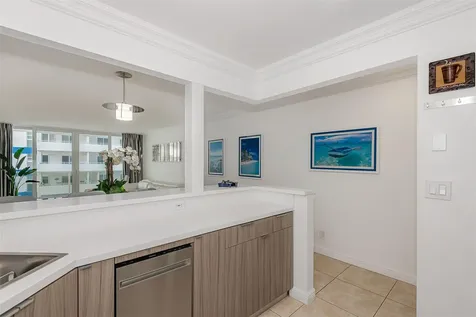3140 S Ocean Drive Hallandale Beach FL 33009