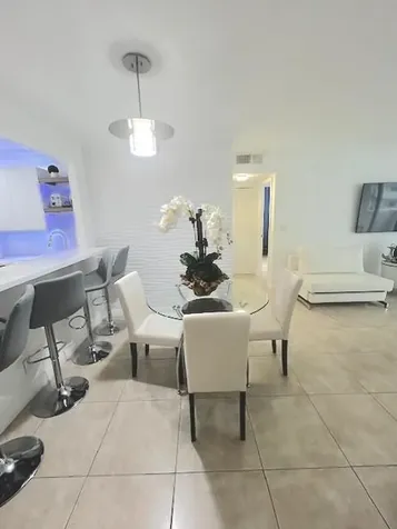 3140 S Ocean Drive Hallandale Beach FL 33009