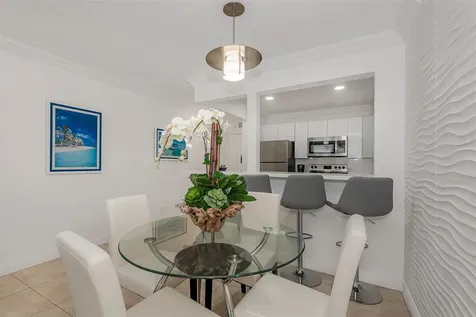 3140 S Ocean Drive Hallandale Beach FL 33009