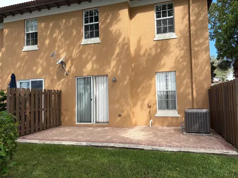 6903 Julia Gardens Drive Coconut Creek FL 33073