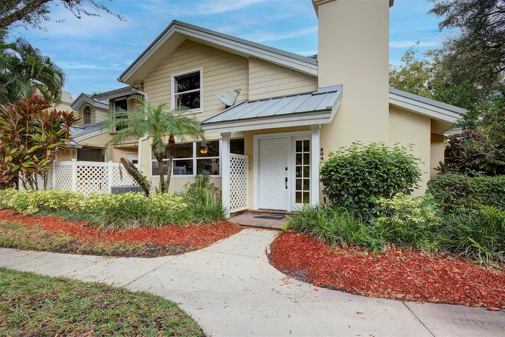 504 Bradford Court Boynton Beach FL 33436