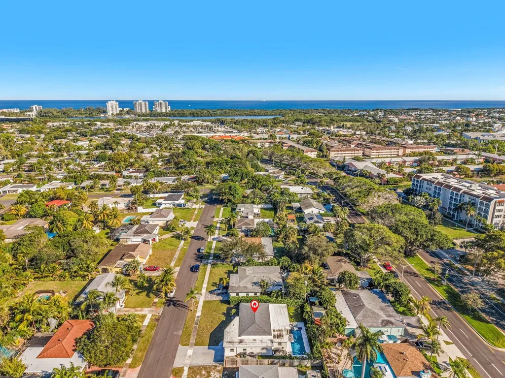 190 NE 21st Street Boca Raton FL 33431