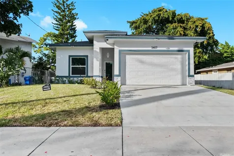 2407 NW 8 Street Fort Lauderdale FL 33311