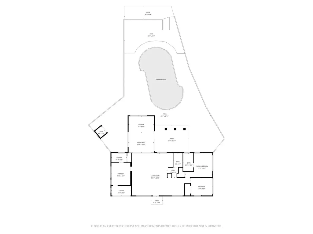 2801 NE 48th Court Lighthouse Point FL 33064