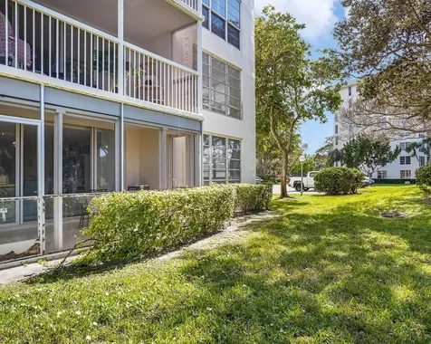 3090 N Course Drive Pompano Beach FL 33069