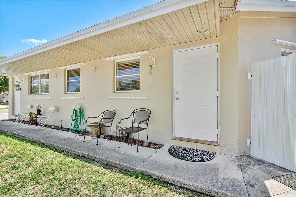 5829 Taylor Street Hollywood FL 33021