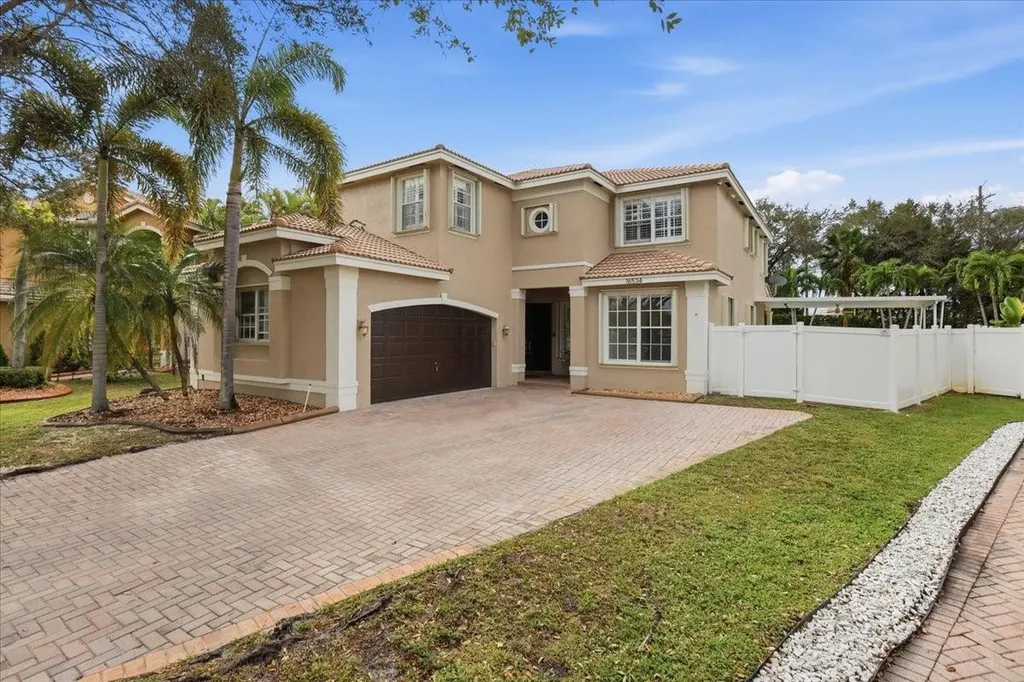 16534 SW 32nd Street Miramar FL 33027