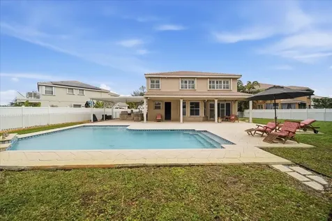 16534 SW 32nd Street Miramar FL 33027