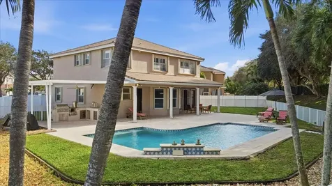 16534 SW 32nd Street Miramar FL 33027