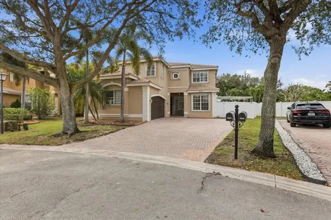16534 SW 32nd Street Miramar FL 33027