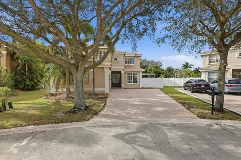 16534 SW 32nd Street Miramar FL 33027