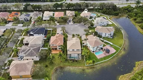 16534 SW 32nd Street Miramar FL 33027