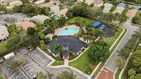 16534 SW 32nd Street Miramar FL 33027