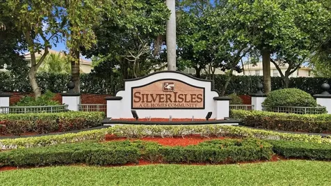 16534 SW 32nd Street Miramar FL 33027